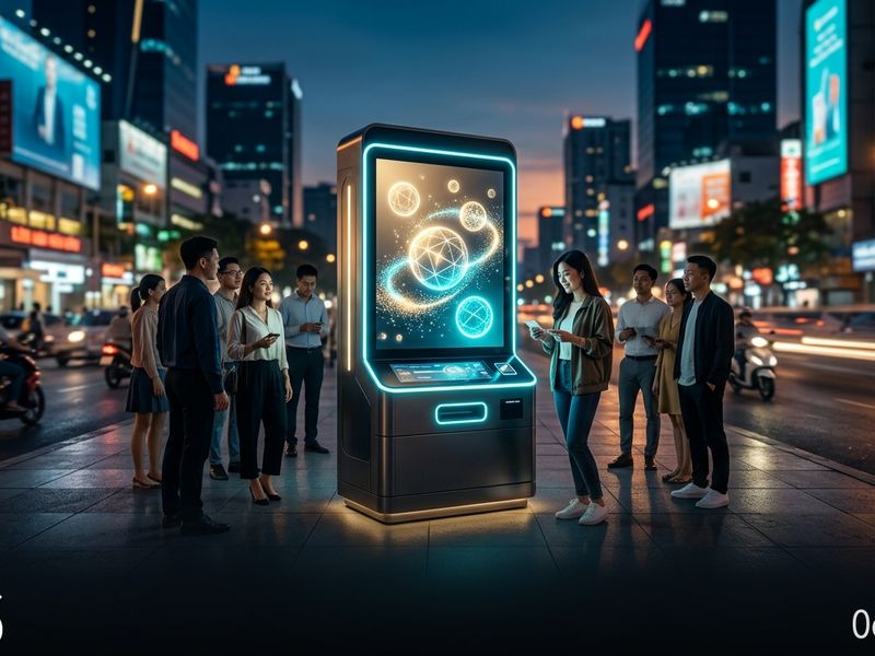 Giải mã sức hút của các loại hình xổ số Vietlott tại Việt Nam năm 2026