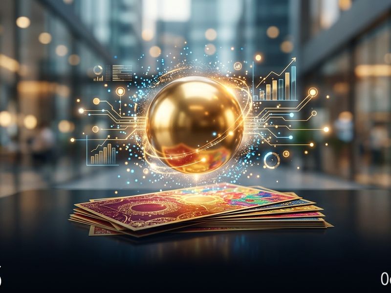 Những thay đổi mới trong cơ cấu giải thưởng xổ số Việt Nam năm 2026